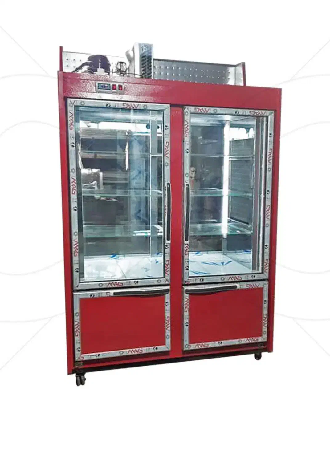 فروش ویژه ۴ یخچال فقط ۶۰ تومن|فروشگاه و مغازه|نیریز, |دیوار