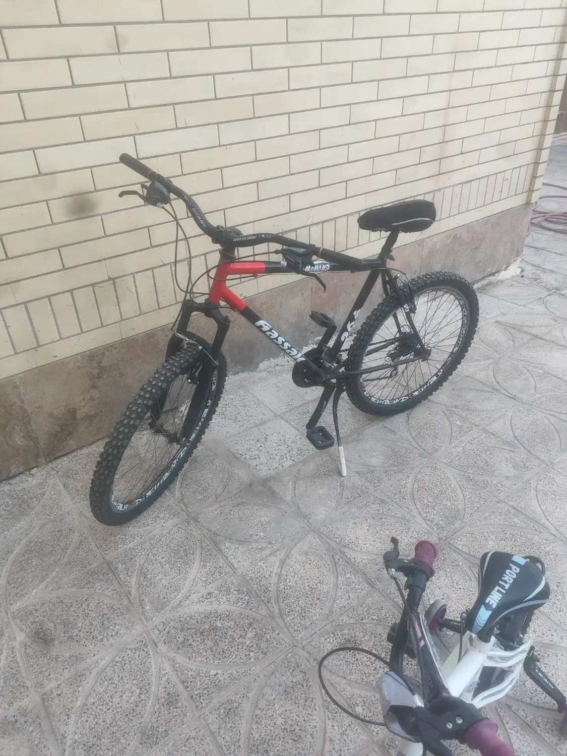 دوچرخه سایز 26|دوچرخه، اسکیت، اسکوتر|بم, |دیوار