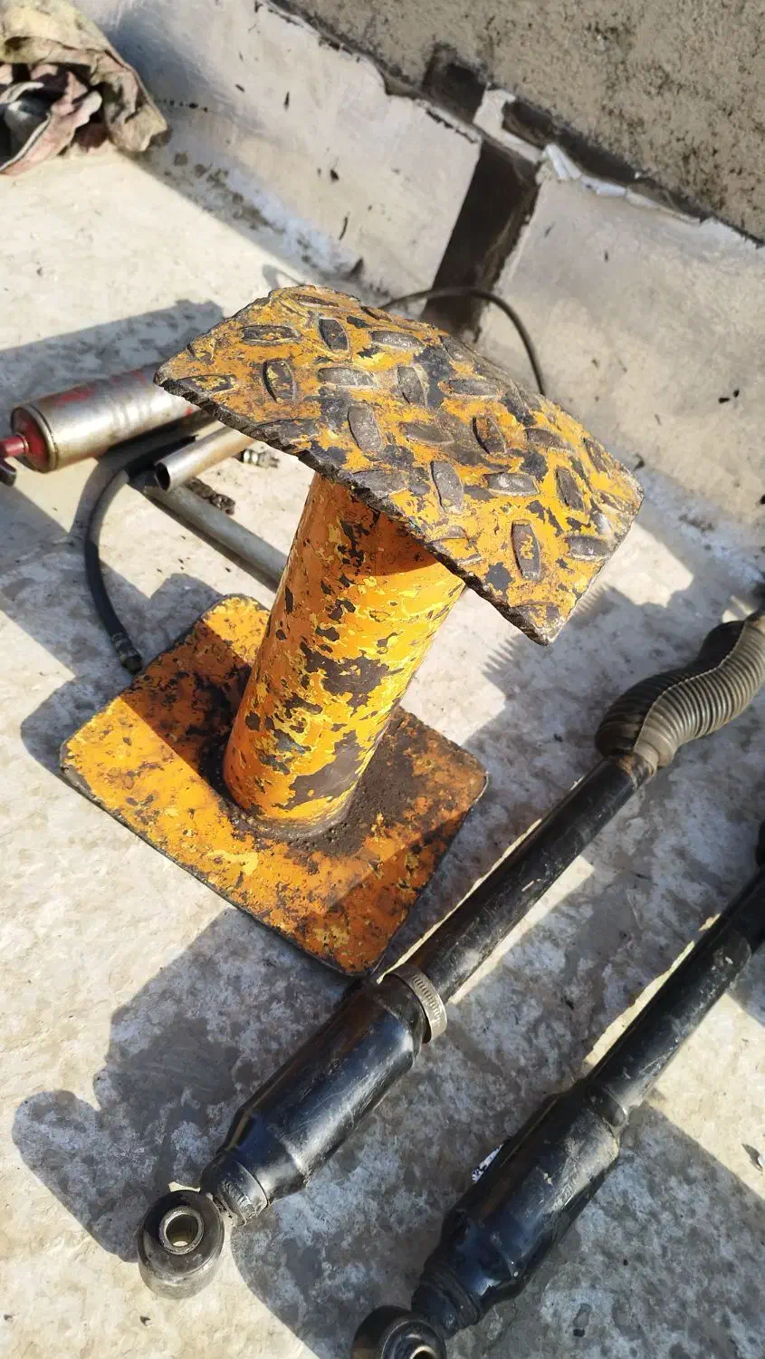 وسایل اتوبوس 457|قطعات یدکی و لوازم جانبی|فردیس, منظریه|دیوار