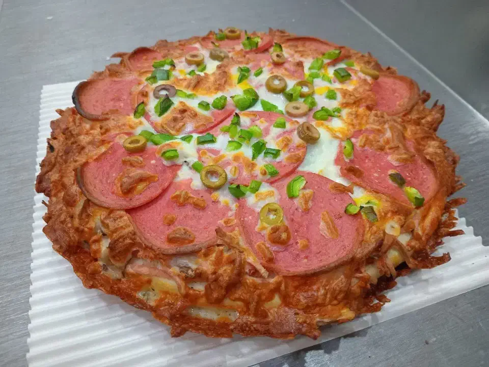 فروش یک جای تجهیزات فست فود با قیمت منصفانه|کافیشاپ و رستوران|فردوس (خراسان), |دیوار