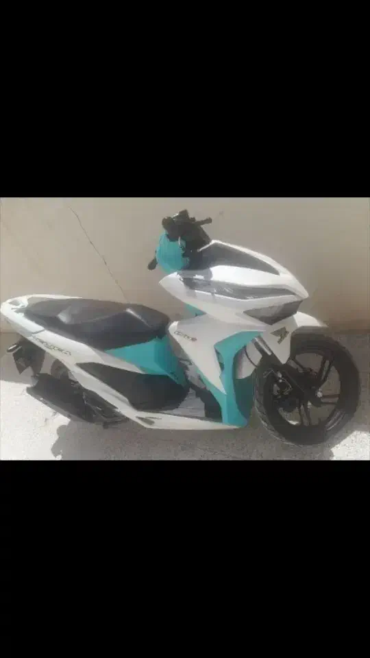 موتورکلیک|موتورسیکلت|تربتحیدریه, ۴۵ متری|دیوار