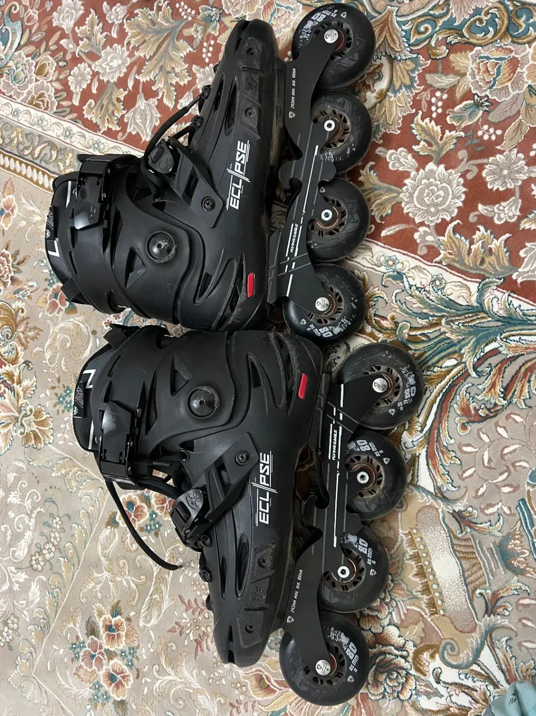 اسکیت فلایینگ ایگل f5|دوچرخه، اسکیت، اسکوتر|کرمان, |دیوار