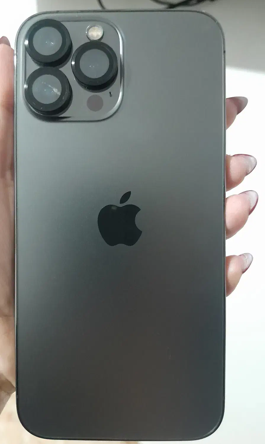 Iphone 13 pro max|موبایل|رشت, یخسازی|دیوار