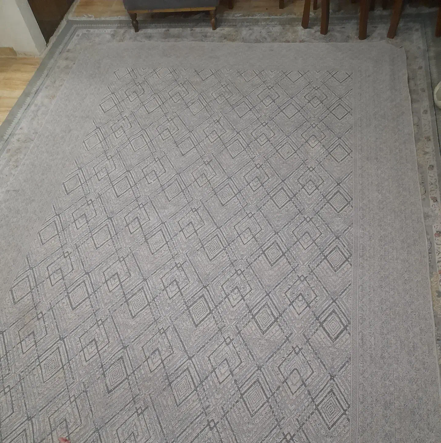 روفرشی|روفرشی|رشت, سلیمانداراب|دیوار