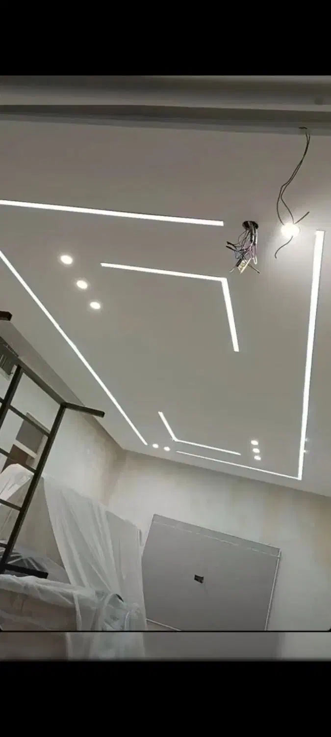 مُجری تخصصی کناف،کنافکار،کنافکاری و آرمسترانگ|خدمات پیشه و مهارت|رشت, بلوار گیلان|دیوار