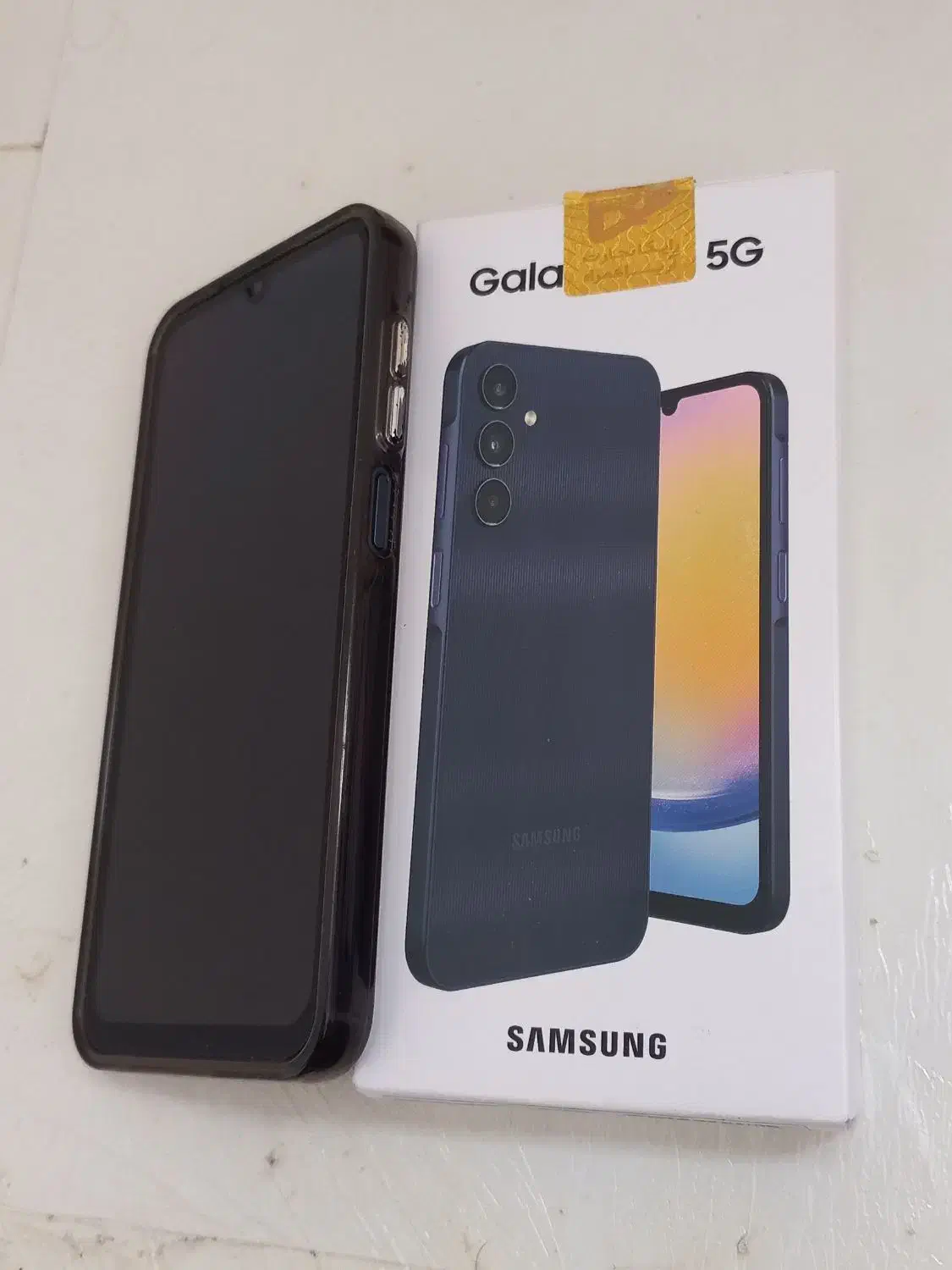 گوشی a25|موبایل|اصفهان, جوزدان الیادران|دیوار