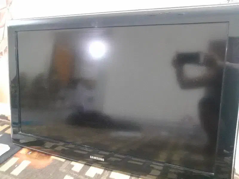 فروش تلویزیون  ال سی قیص دی   42ابنچ|تلویزیون و پروژکتور|آسارا, |دیوار