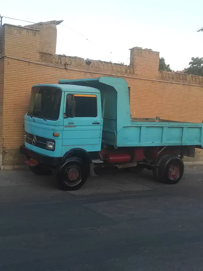 بابکت مینی بیل بکو خاور لودر|خدمات حمل و نقل|هشتگرد, فشند|دیوار