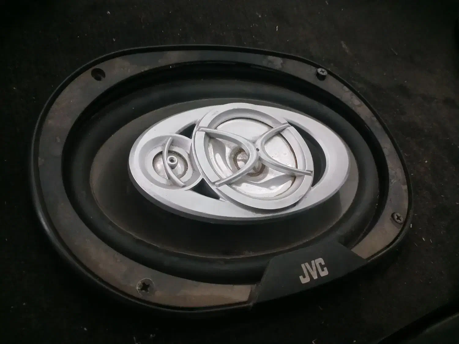 باند جی وی سی 6934|صوتی و تصویری|شیروان (خراسان), |دیوار