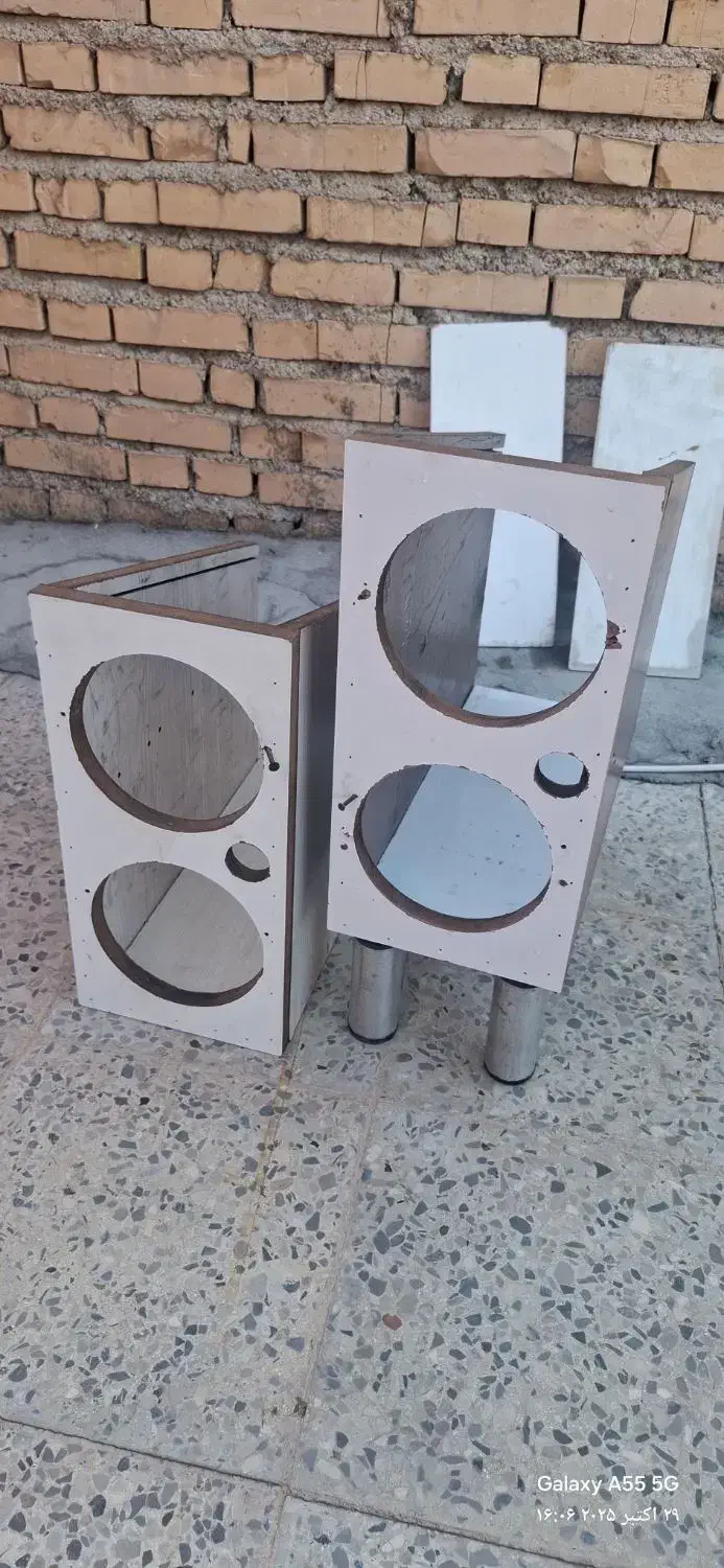 سایلنت باکس ماینر|قطعات و لوازم جانبی رایانه|شوشتر, |دیوار