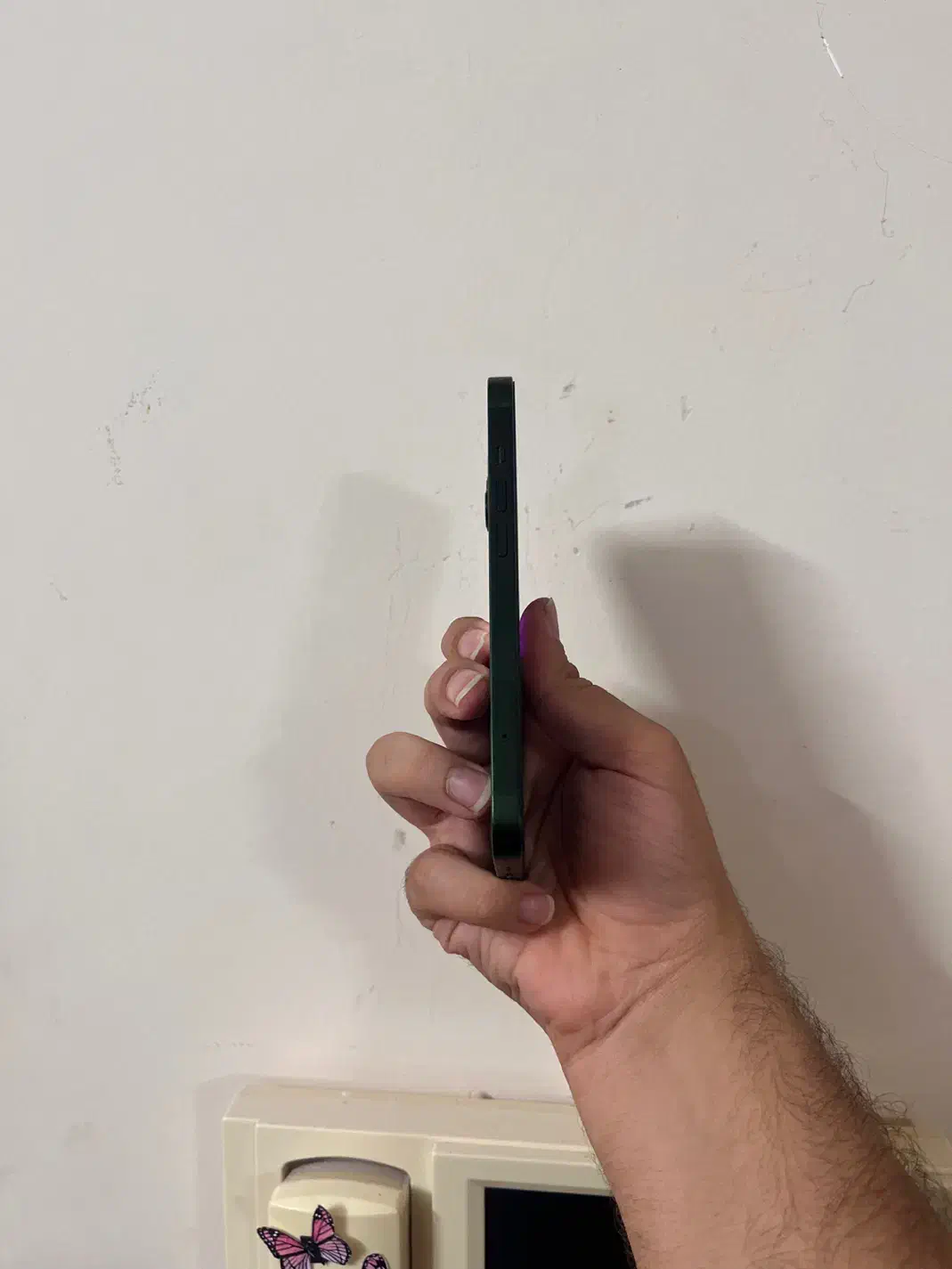 ایفون ۱۳ نرمال ۱۲۸ گیگ|موبایل|سبزوار, توحیدشهر|دیوار