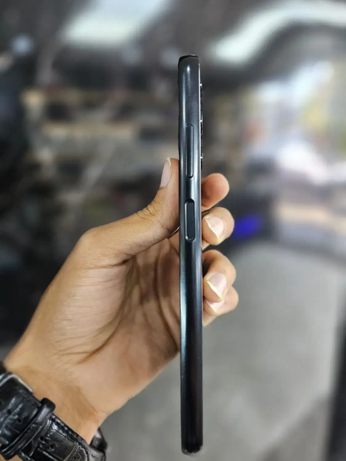 سامسونگ a05s 64g داریا موبایل شعبه۲|موبایل|نظرآباد, شهرک سید جمال الدین|دیوار