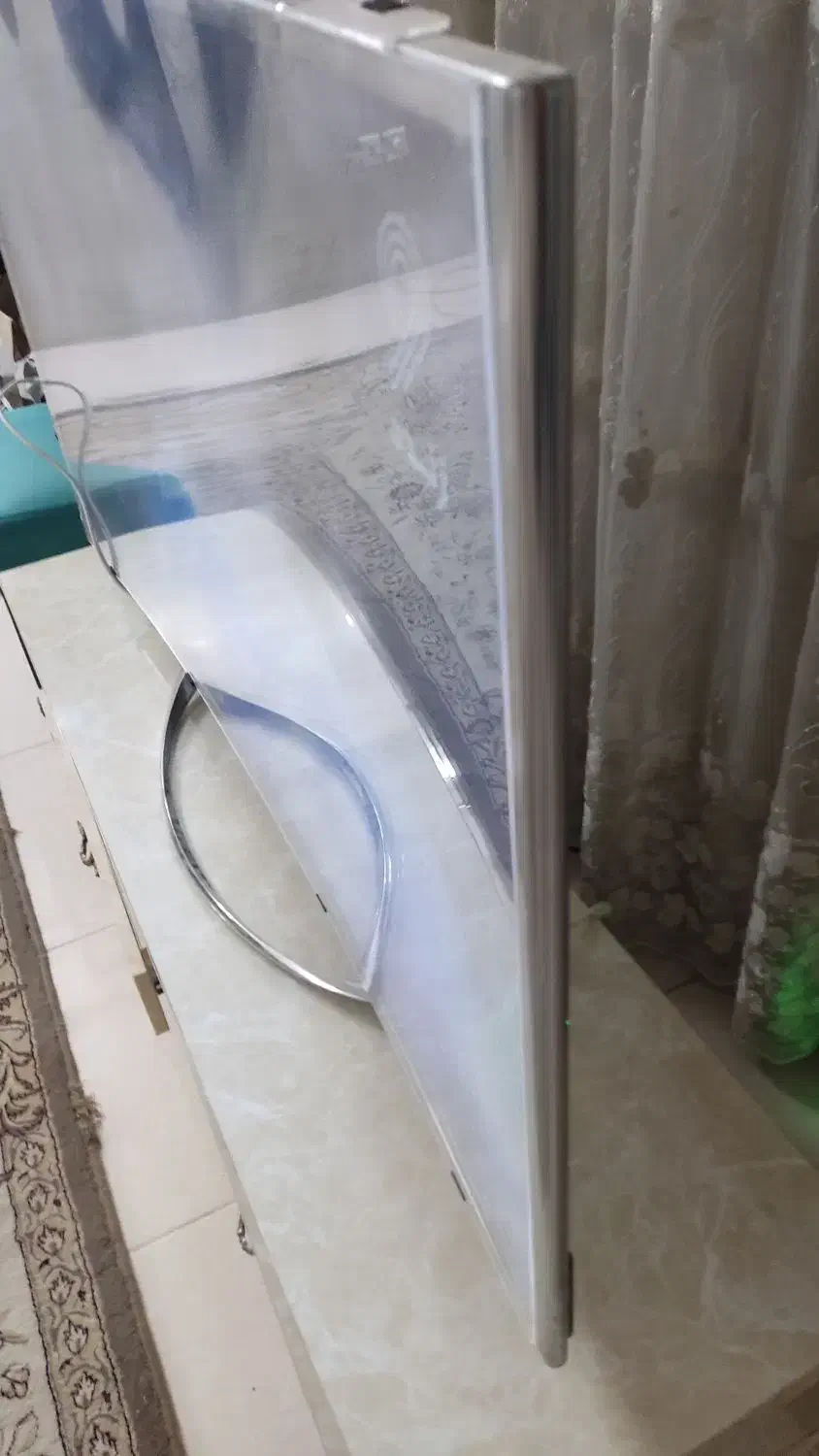 تلویزیون  55 ال ای دی  الجی  مدل  OLED|تلویزیون و پروژکتور|بجنورد, |دیوار