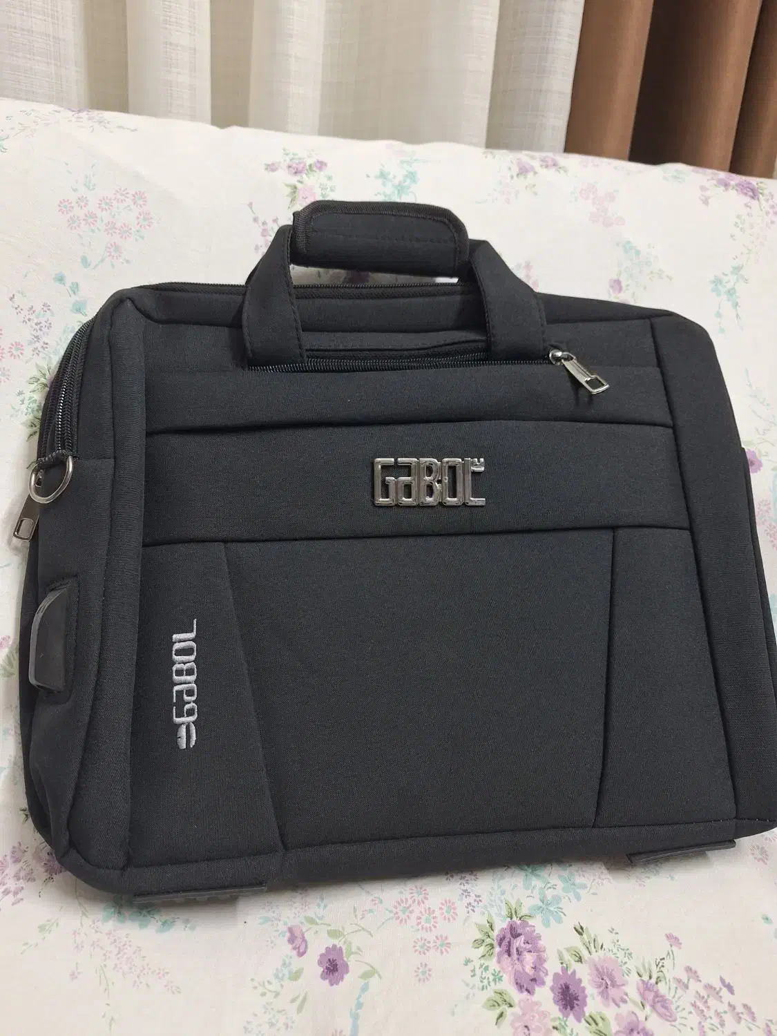 کیف لب تاپی گابل مدل ۶۶۸|کیف، کفش، کمربند|کرمان, |دیوار