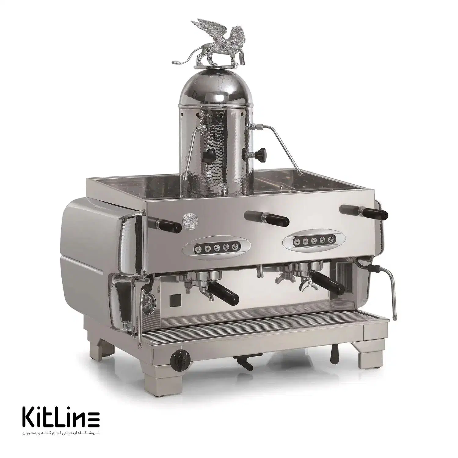 اسپرسو سن مارکو ایتالیا|سماور، چایساز، قهوهساز|آبادان, |دیوار