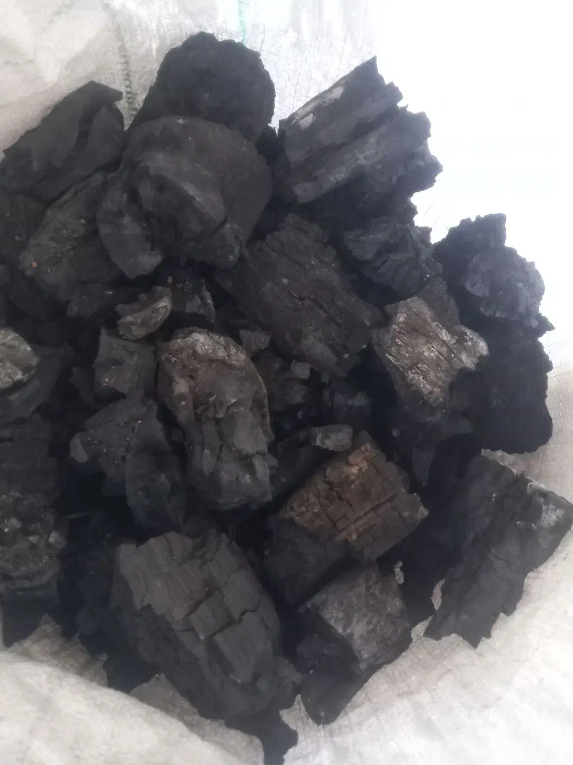 فروش زغال|عمده‌فروشی|ایذه, |دیوار