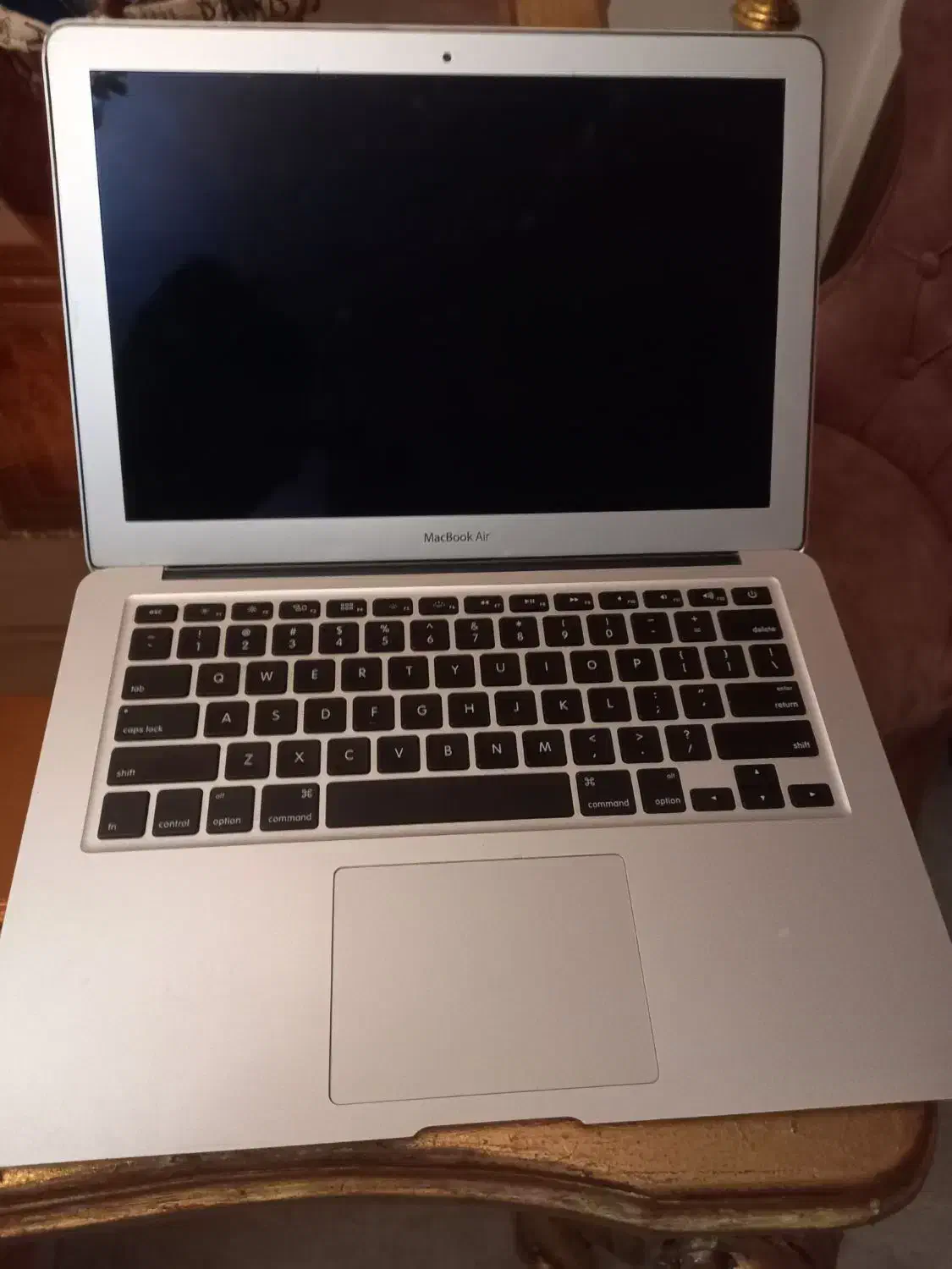 مک بوک ایر|رایانه همراه|تهران, سهروردی|دیوار