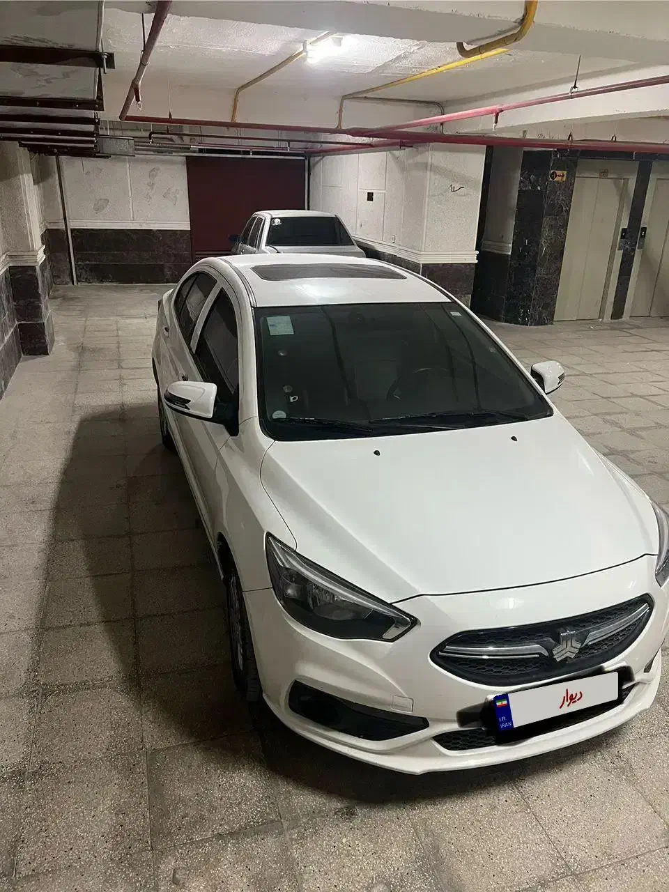 شاهین G|خودرو سواری و وانت|بندرعباس, |دیوار