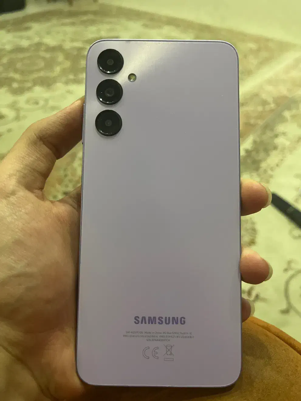 A05s|موبایل|اسلامشهر, صادقیه|دیوار