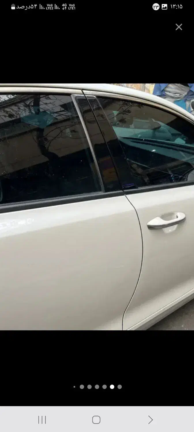 شیشه دودی در محل شما|خدمات موتور و ماشین|پاکدشت, پاکدشت (مامازند)|دیوار