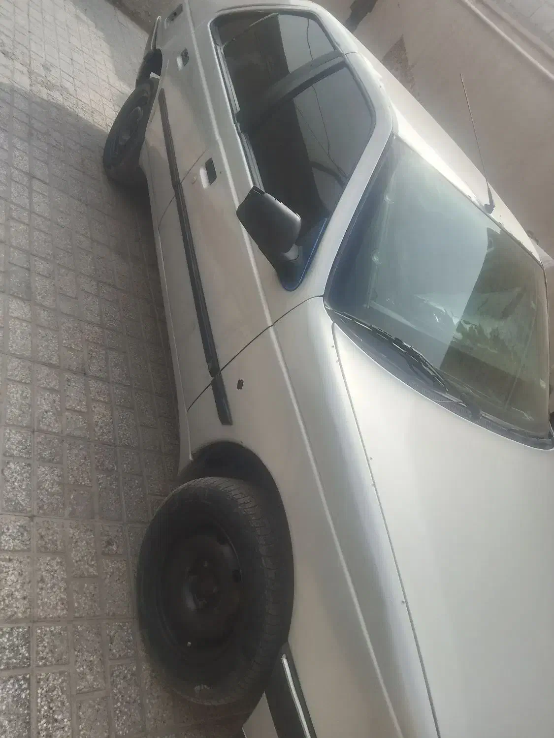 فروش ماشین|خودرو سواری و وانت|ایرانشهر, |دیوار