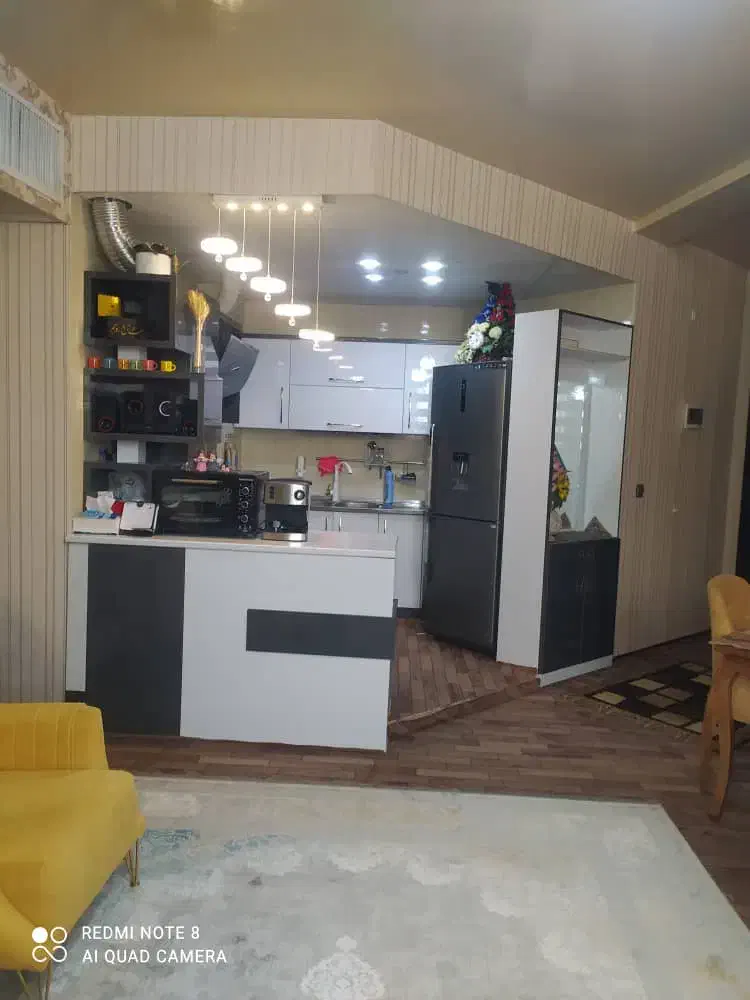 مسکن مهر لپویی|اجارهٔ آپارتمان|زرقان, |دیوار