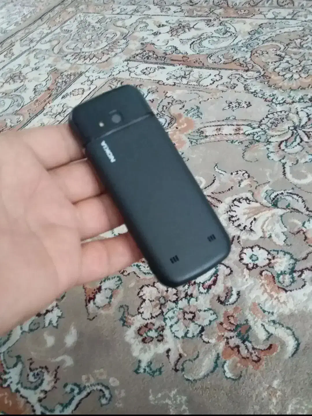 نوکیا ۶۷۳۰ قدیمی|موبایل|همدان, |دیوار