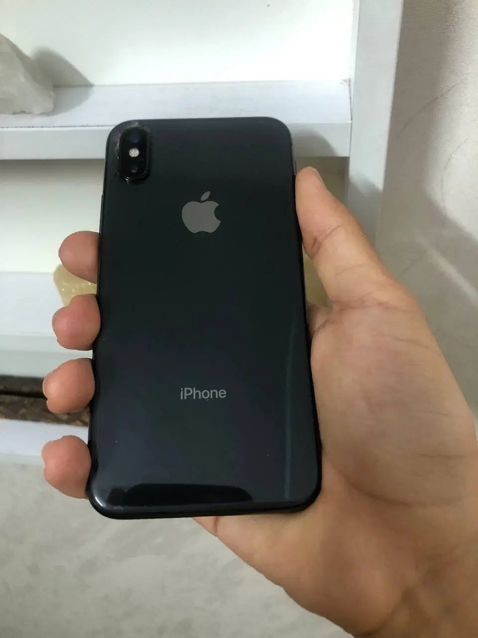 iPhone X|موبایل|اصفهان, احمدآباد|دیوار
