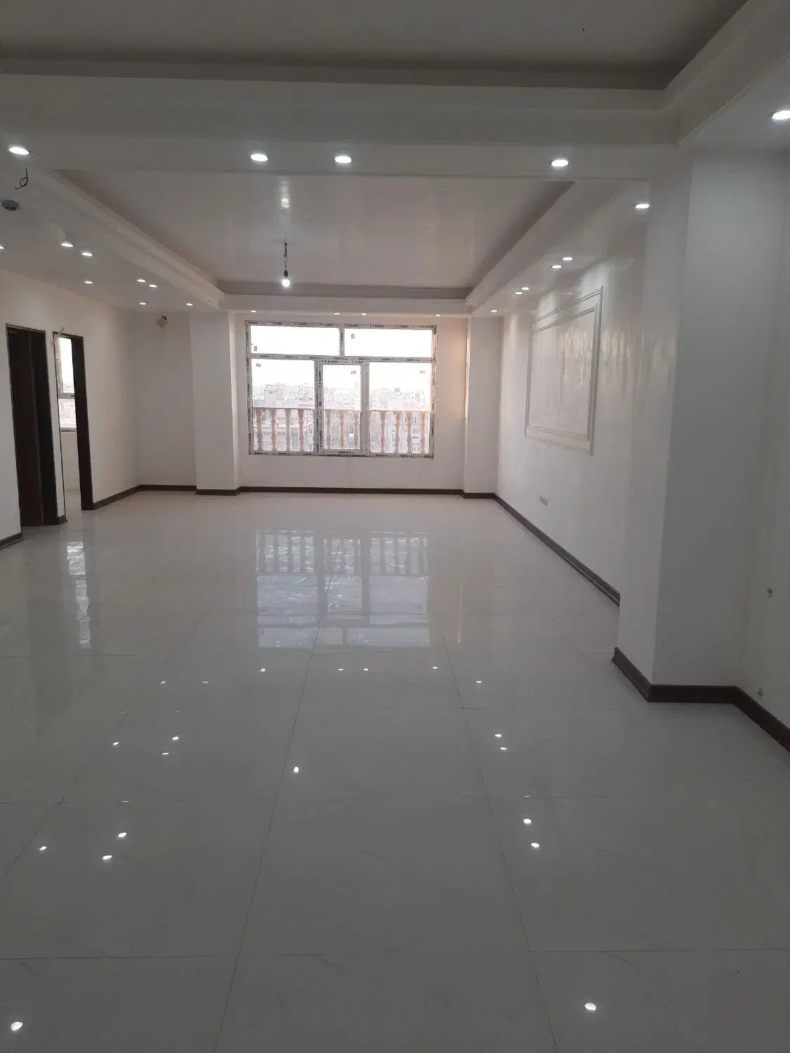 اجاره اپارتمان  ۱۴۰متری  زمین های شهرداری|اجارهٔ آپارتمان|اسلام‌شهر, شهرک سعیدیه|دیوار