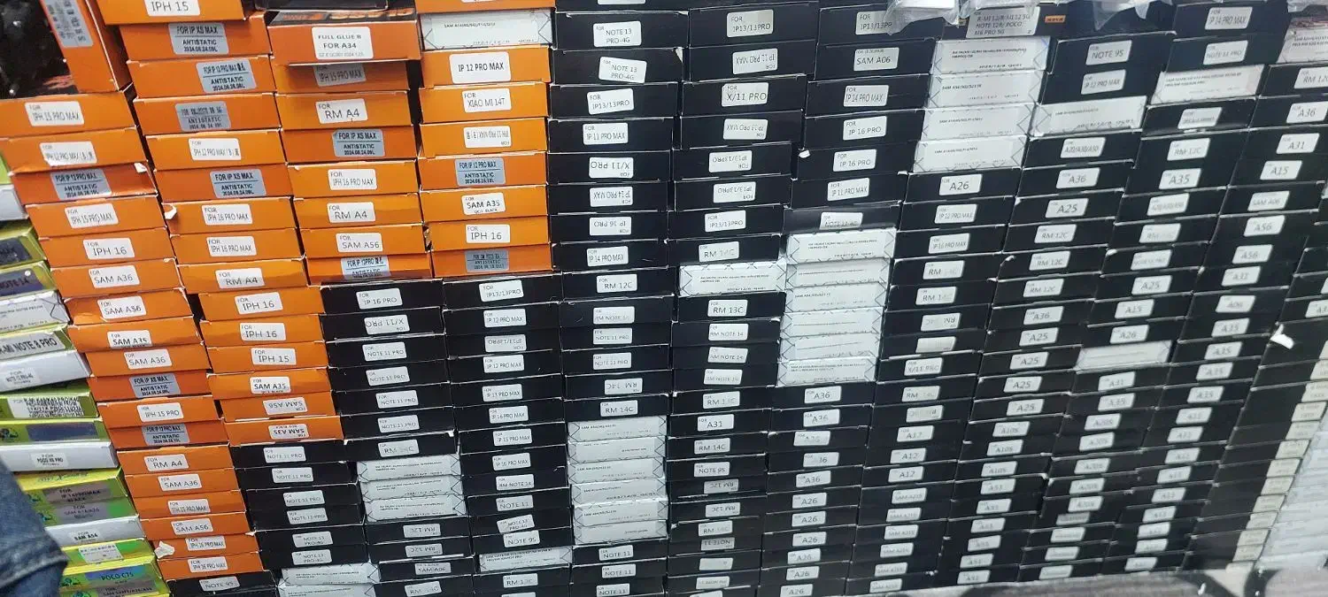 گلس و ایرپاد|لوازم جانبی موبایل و تبلت|آبادان, |دیوار