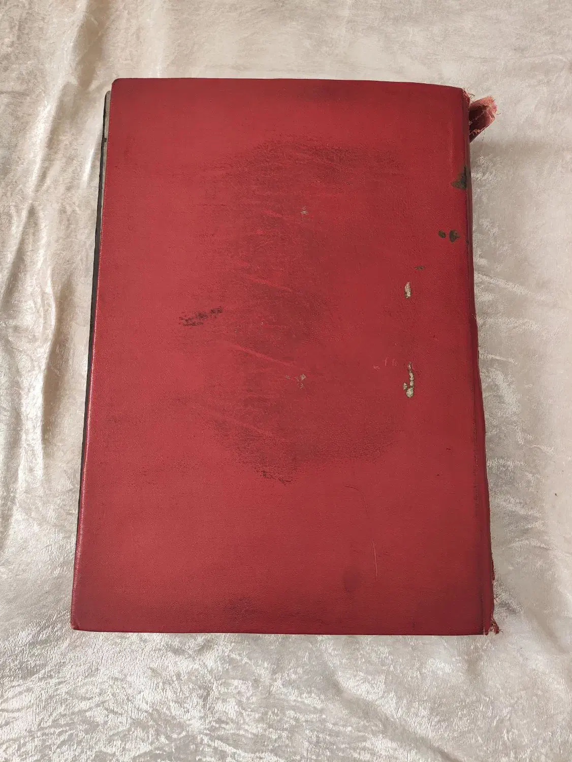 آلبوم تمبر سایز A3|کلکسیون اشیاء عتیقه|قم, زنبیل آباد|دیوار