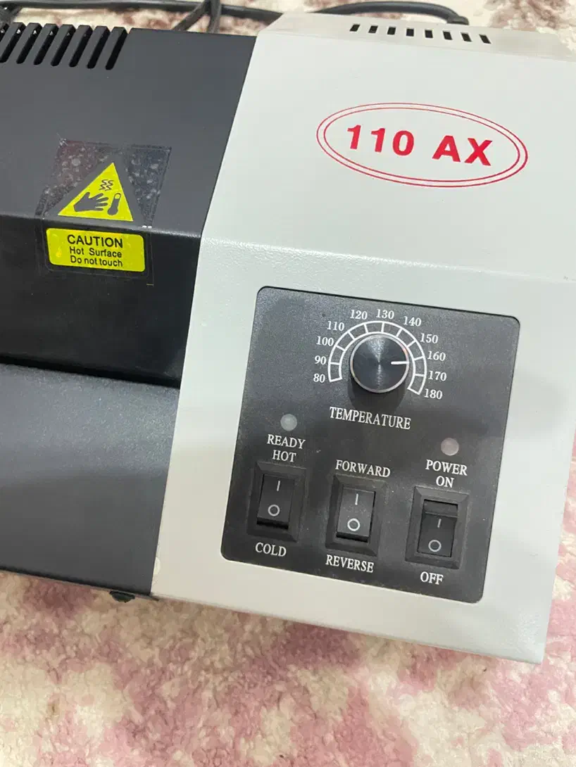 پرس لمینت و کارت|دفتر کار|پارس‌آباد, |دیوار