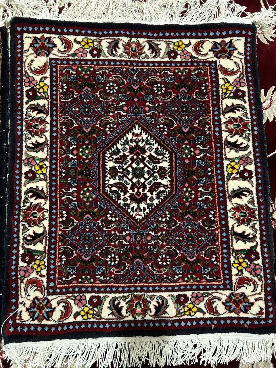 فرش دستبافت|فرش|الوند, |دیوار