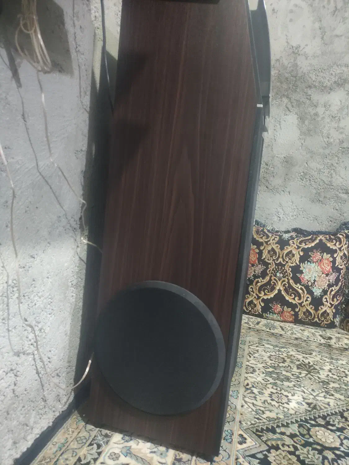 در حد نو|سیستم صوتی خانگی|بندرعباس, |دیوار