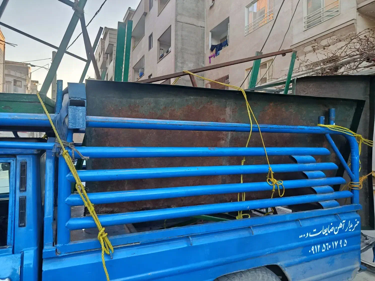 تخت میوه|عمده‌فروشی|گلستان (تهران), |دیوار