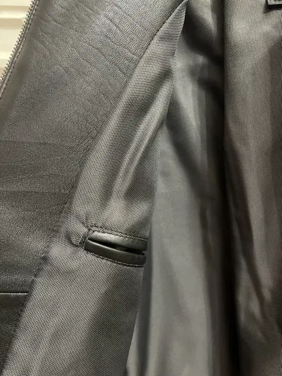 کاپشن چرم طبیعی|لباس|آستارا, |دیوار