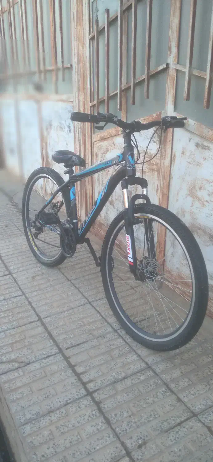 دوچرخه ویوا|دوچرخه، اسکیت، اسکوتر|ملایر, |دیوار