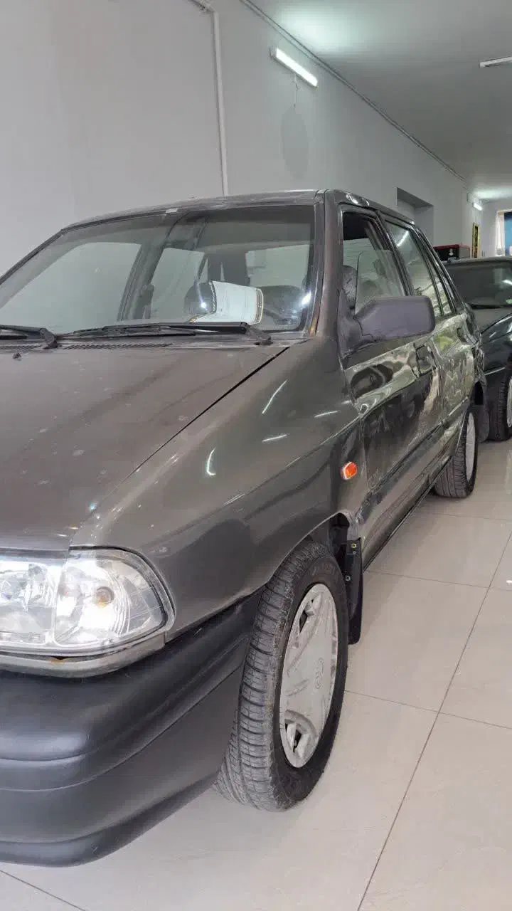 پراید مدل ۹۰|خودرو سواری و وانت|تربت جام, جامرود|دیوار