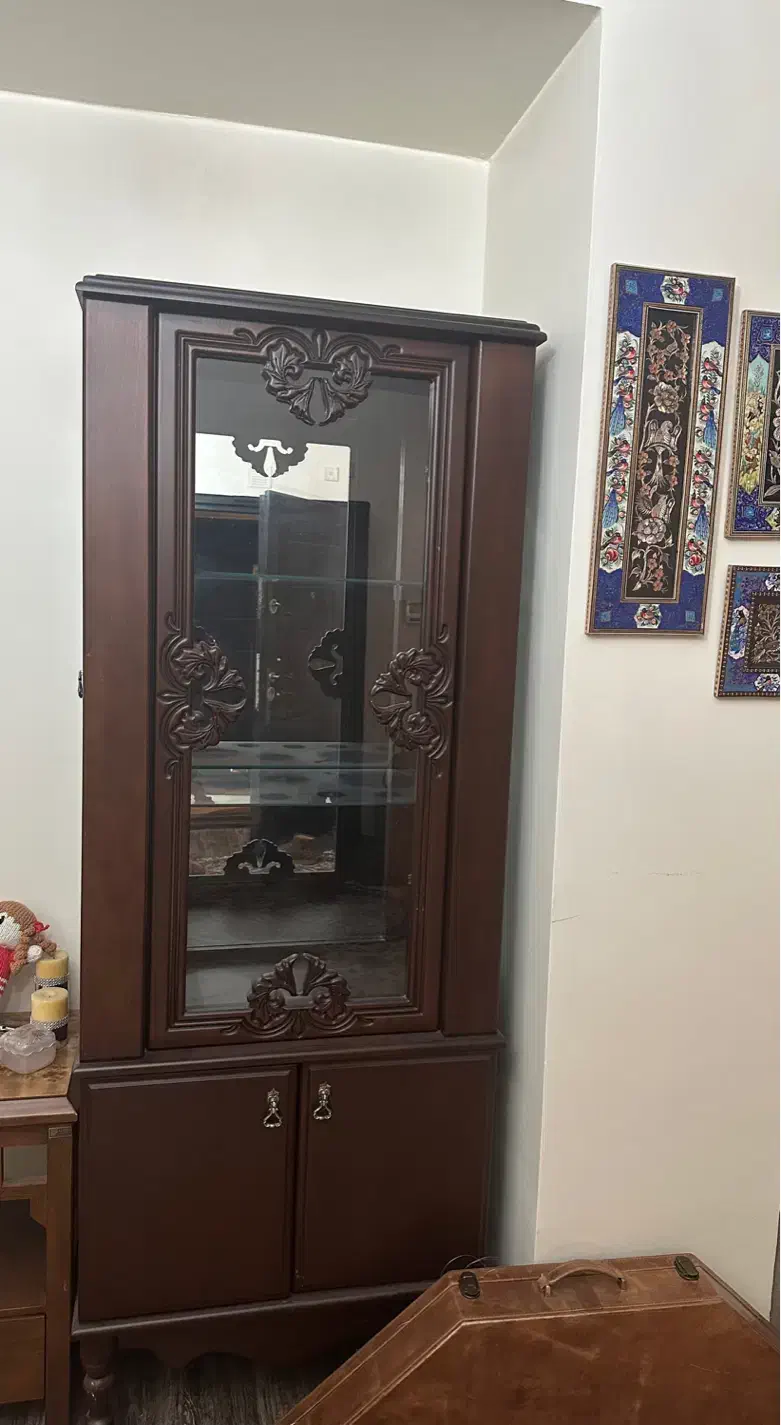 بوفه|بوفه، ویترین، کنسول|تهران, دارآباد|دیوار