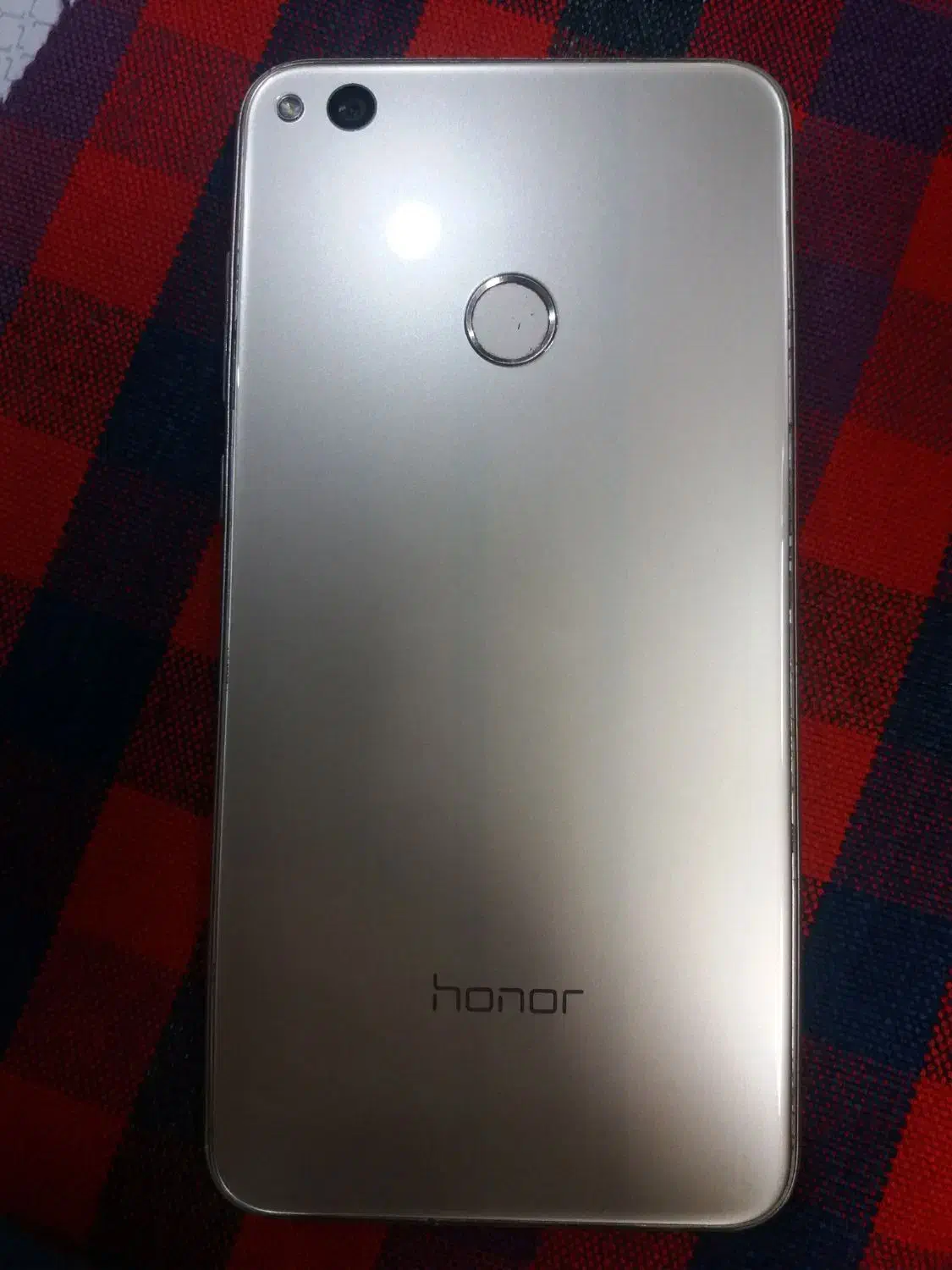 گوشی هانر 8lit|موبایل|همدان, |دیوار