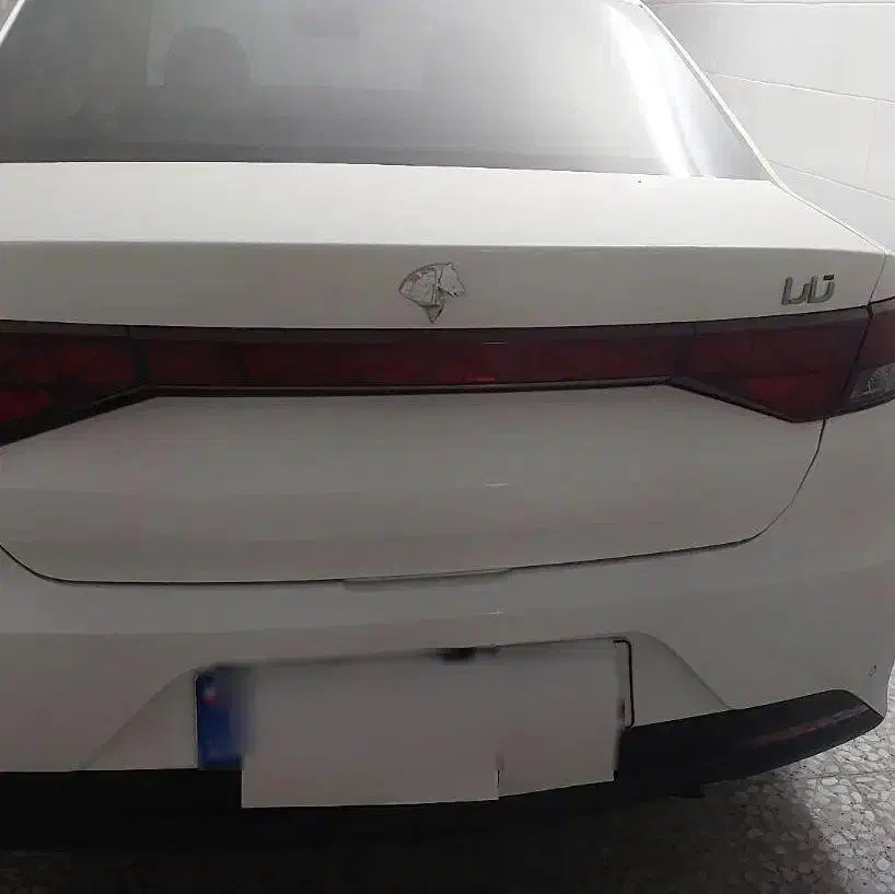 تارا اتومات مدل ۱۴۰۰ آخر برج ۱۱|خودرو سواری و وانت|برازجان, |دیوار