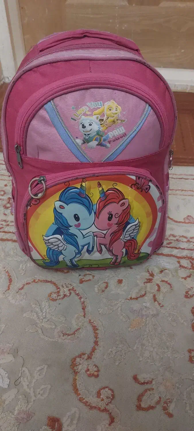 کیف دخترانه|کیف، کفش، کمربند|خرم‌آباد, |دیوار