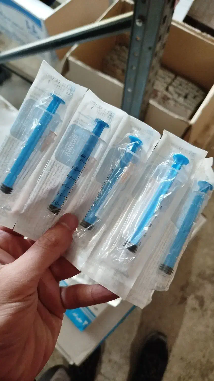 محصولات اوا پزشک در دسته پزشکی‌و ازمایشگاهی|آرایشی، بهداشتی، درمانی|بابل, |دیوار