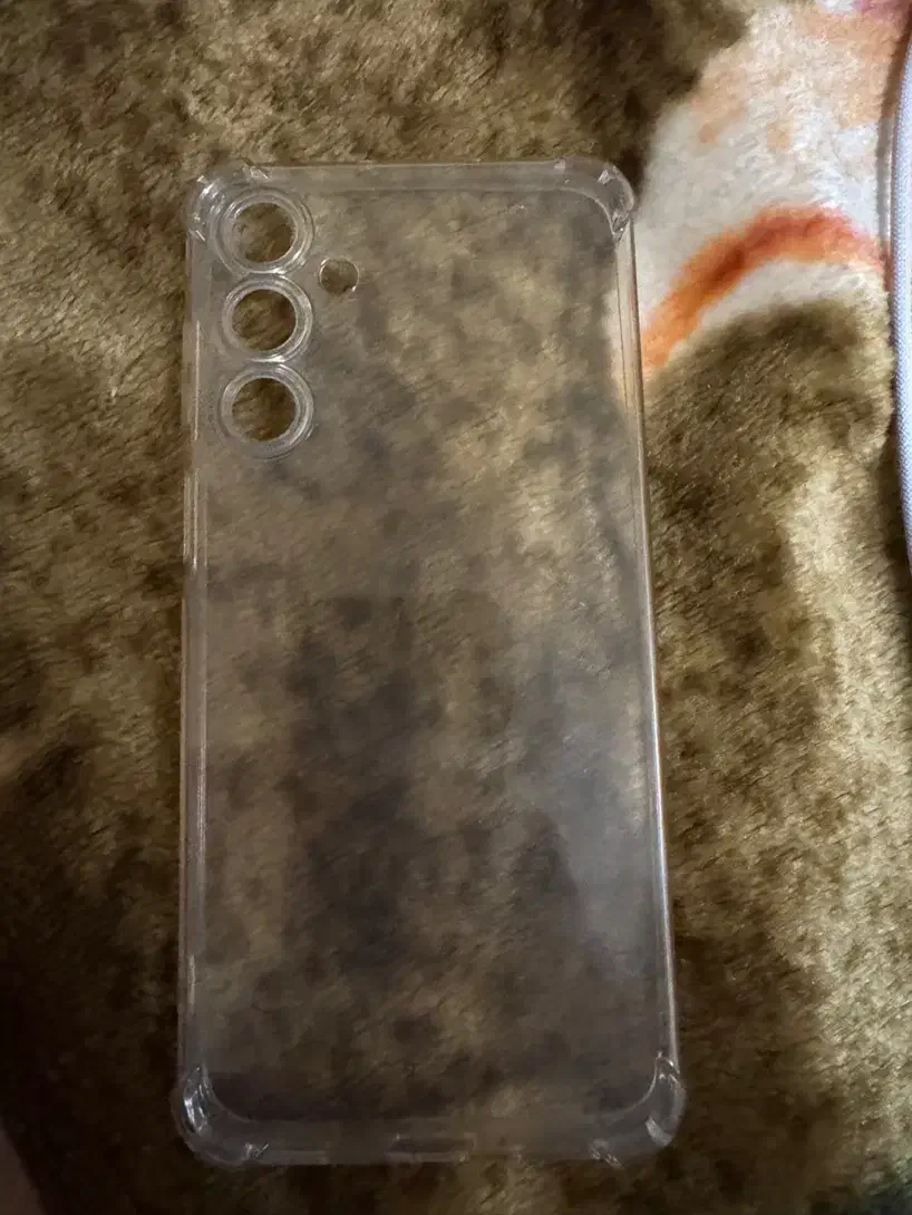 قاب سامسونگ a16|لوازم جانبی موبایل و تبلت|تهران, تهرانپارس شرقی|دیوار