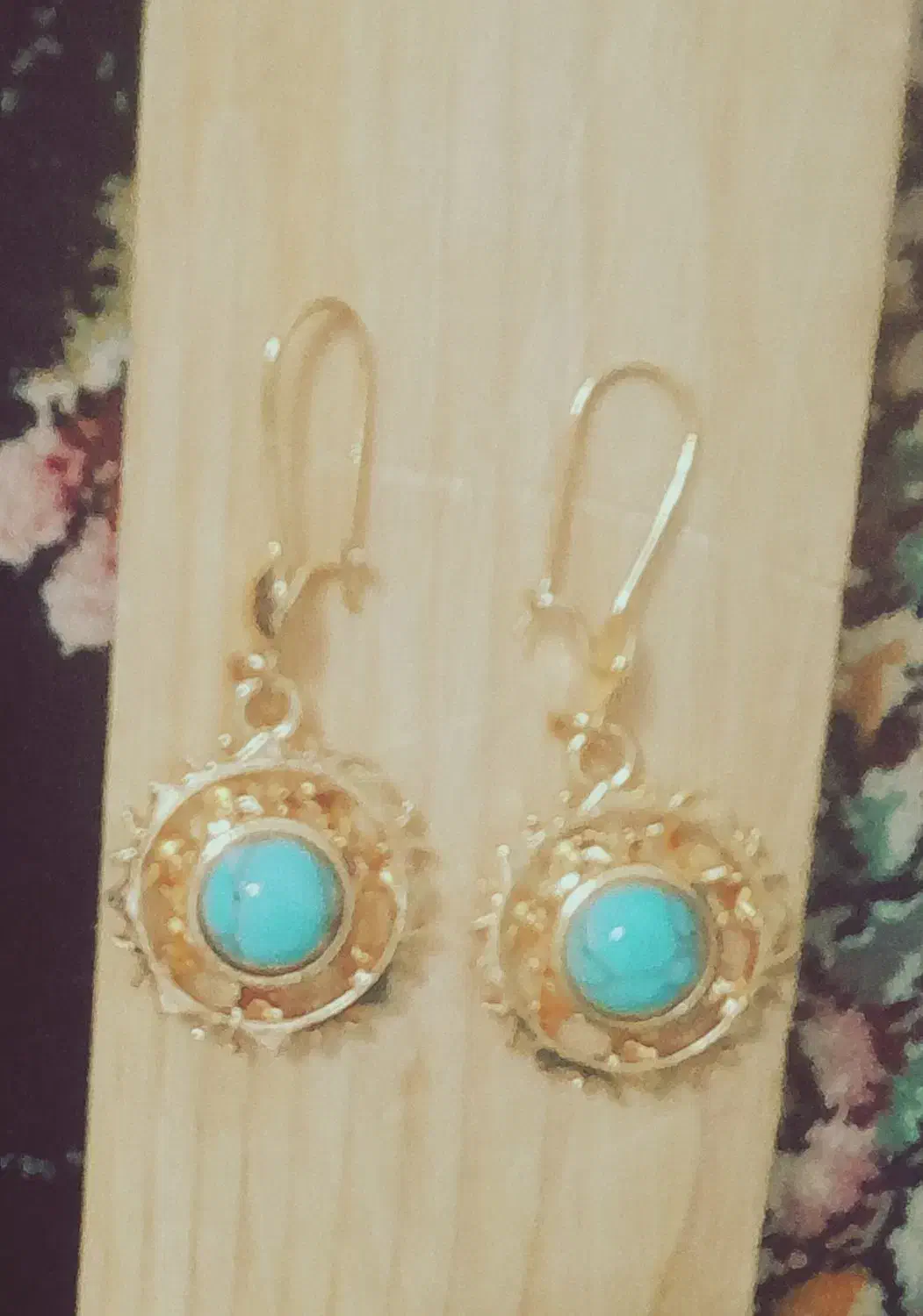 گوشواره|بدلیجات|بروجرد, |دیوار