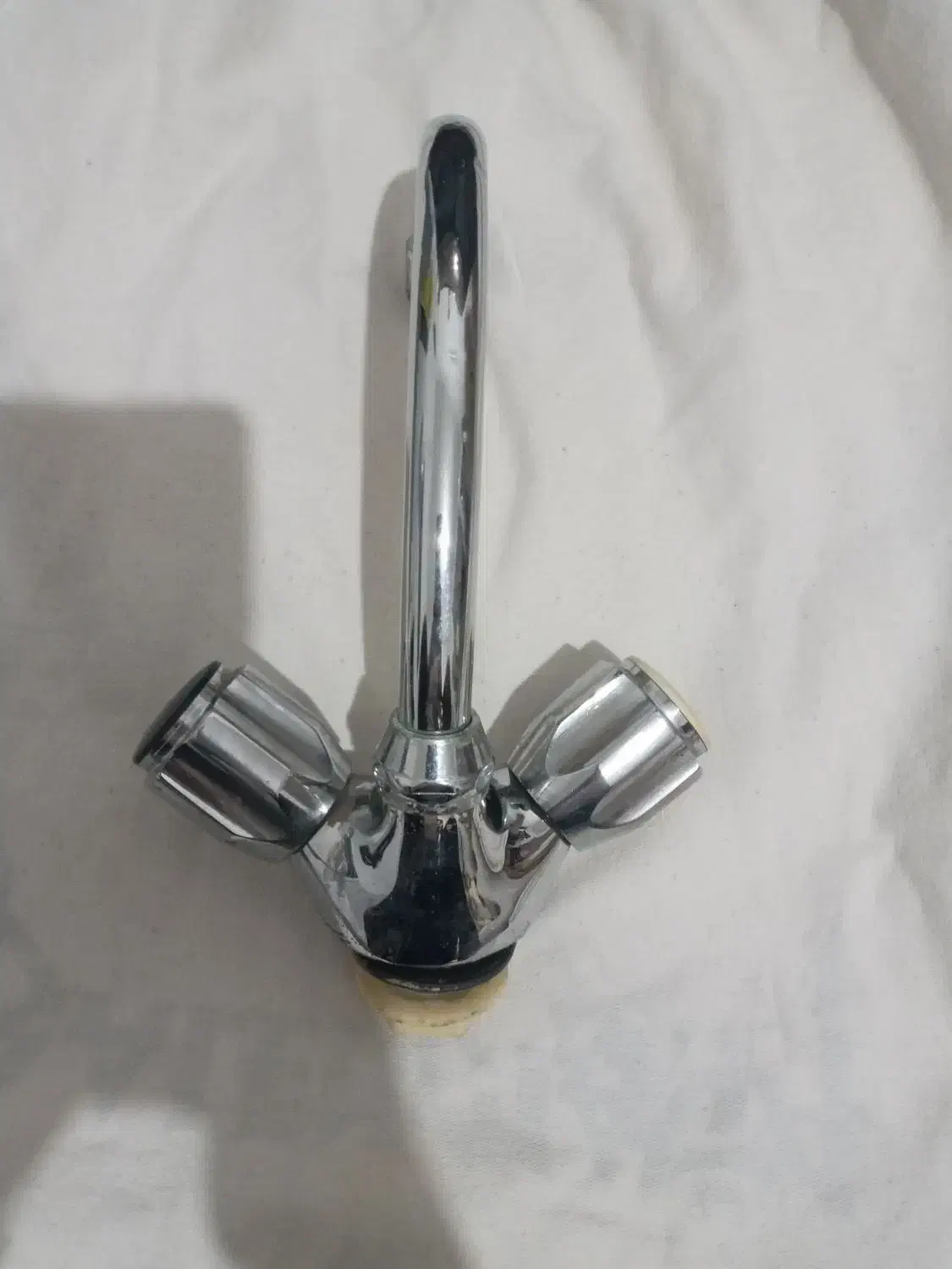 شیرآلات|لوازم سرویس بهداشتی|بجنورد, |دیوار