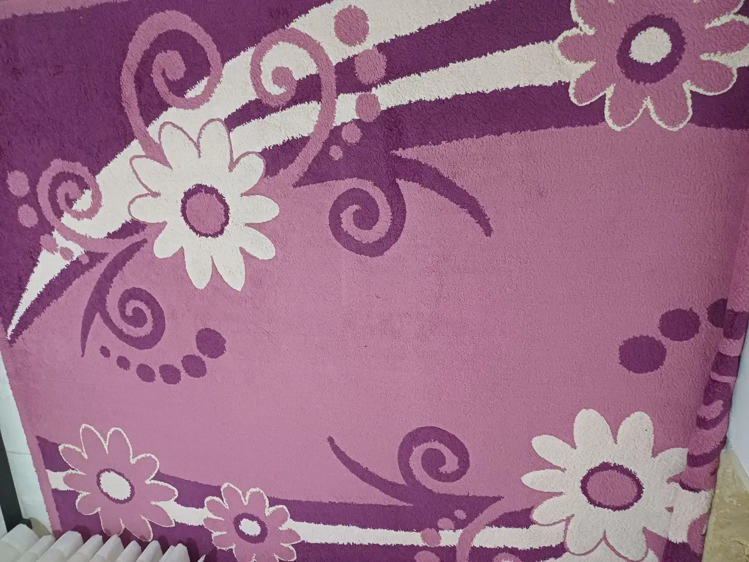 فرش ۶ متری ماشینی|فرش|رباط‌کریم, رباط‌کریم|دیوار