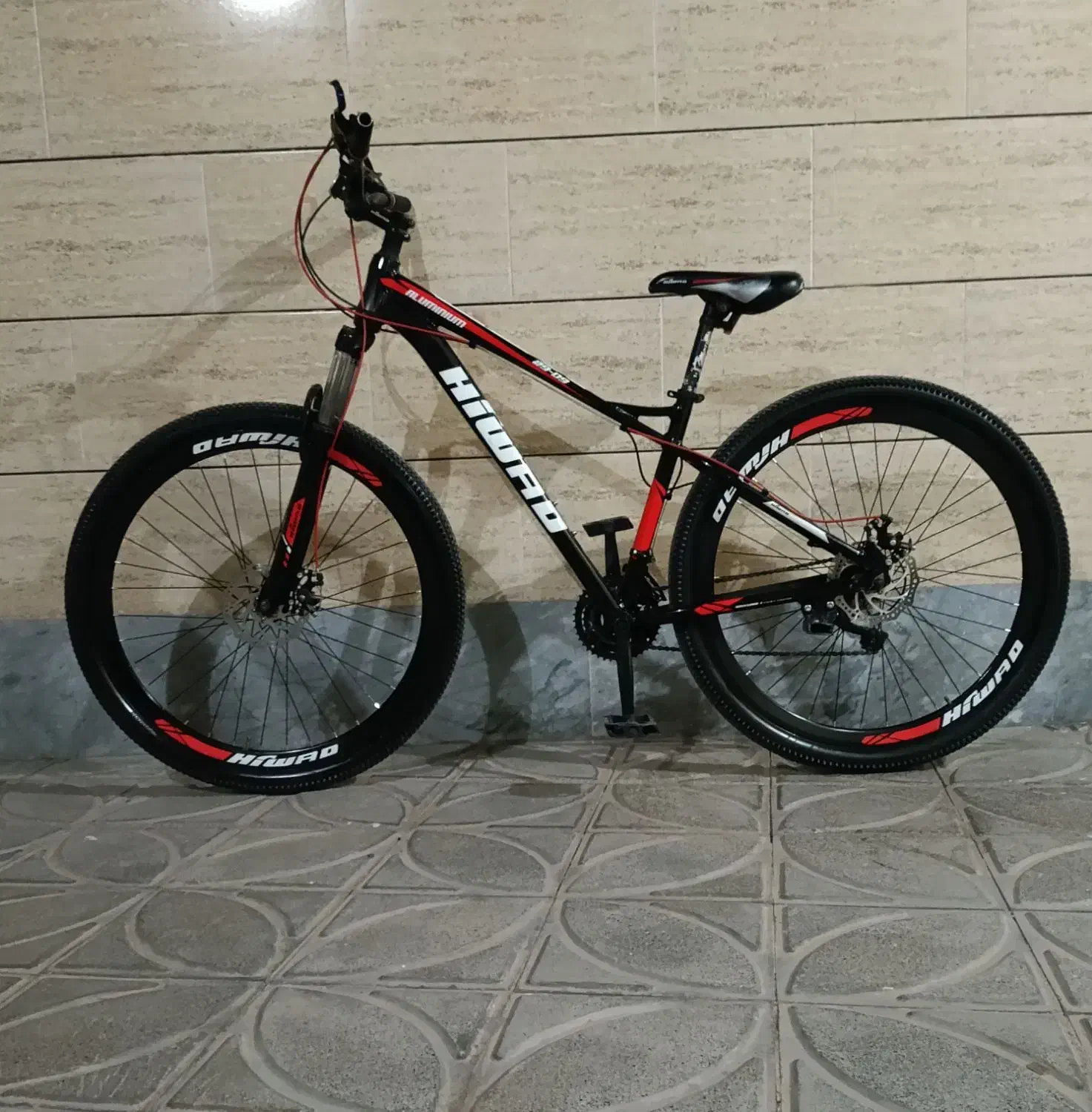 دوچرخه ۲۹هیواد|دوچرخه، اسکیت، اسکوتر|بجستان, |دیوار