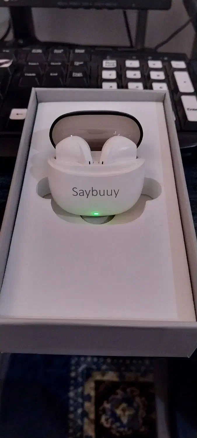 ایرپاد SayBuuy C2L|لوازم جانبی موبایل و تبلت|یاسوج, |دیوار