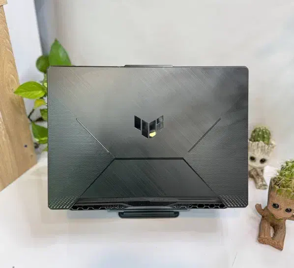 لپتاب Asus TUF FX506HM|رایانه همراه|اهواز, کوی رمضان|دیوار
